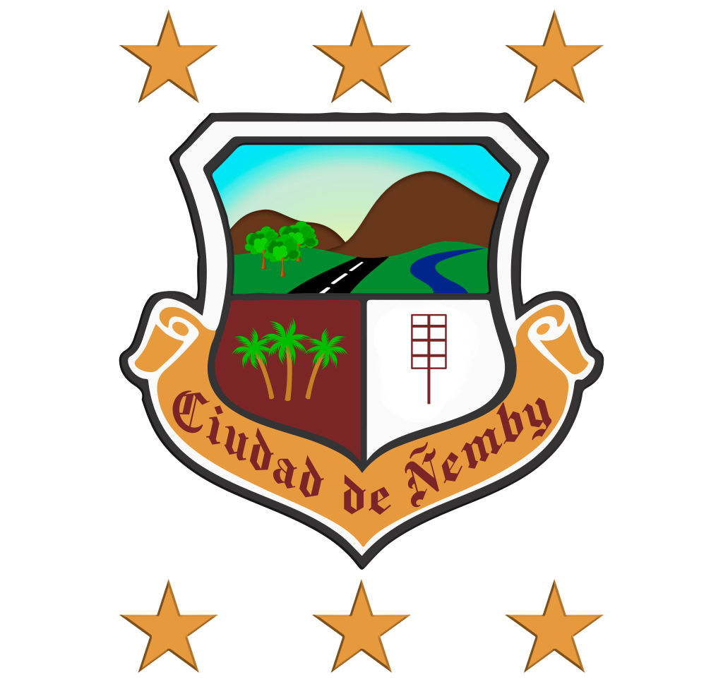 Escudo de Ñemby